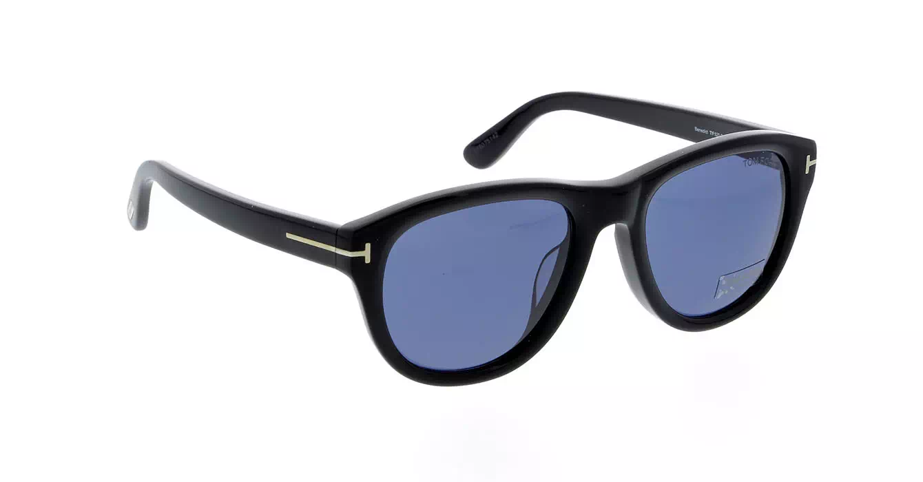 Tom Ford FT520-F col 01V BENEDICT