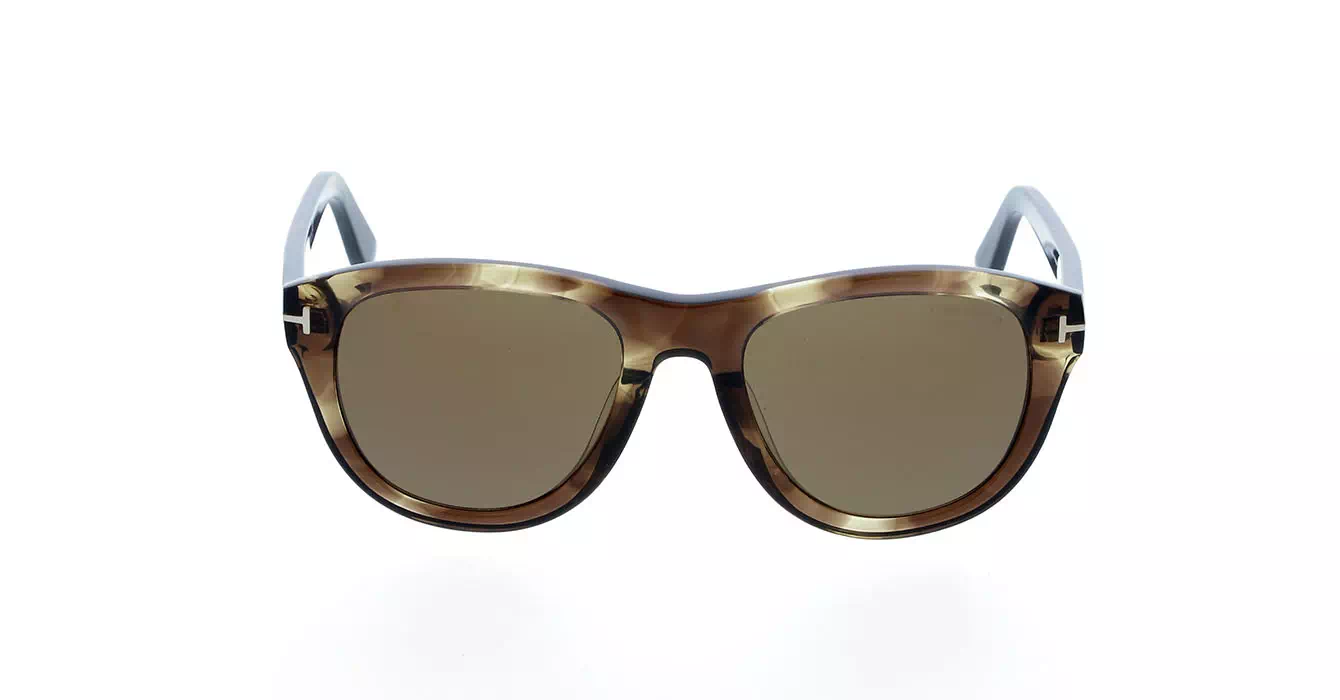 Tom Ford FT520-F col 50H BENEDICT