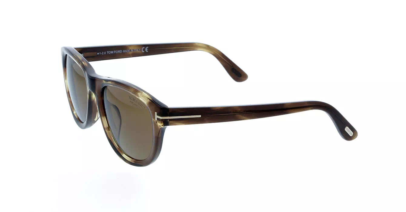 Tom Ford FT520-F col 50H BENEDICT