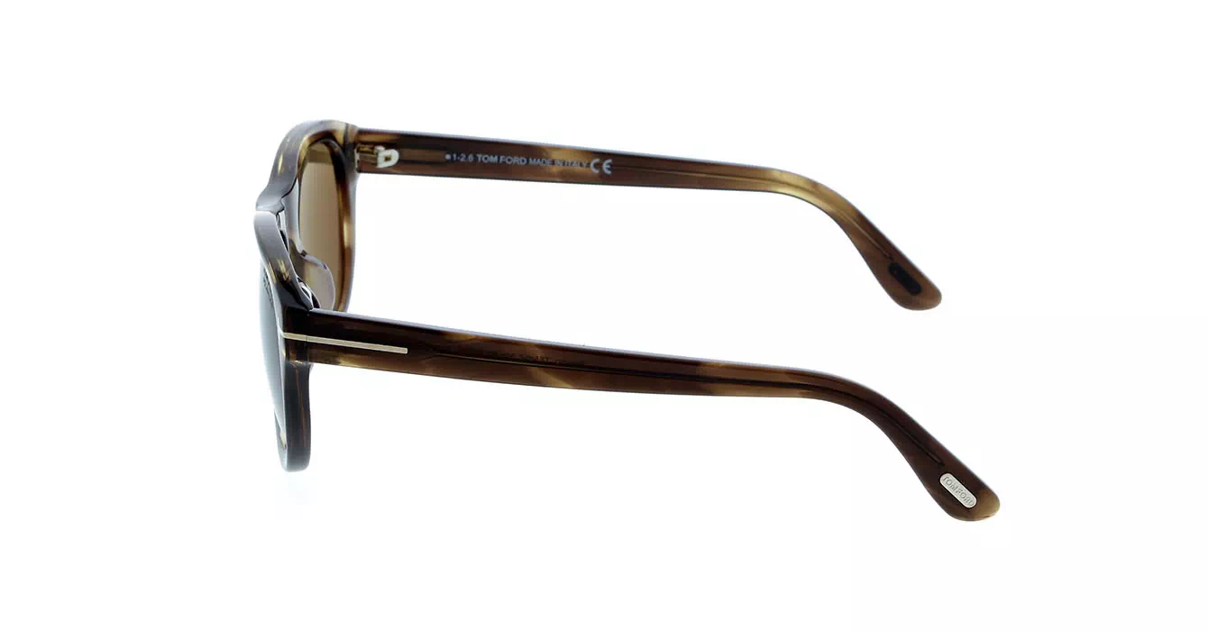 Tom Ford FT520-F col 50H BENEDICT