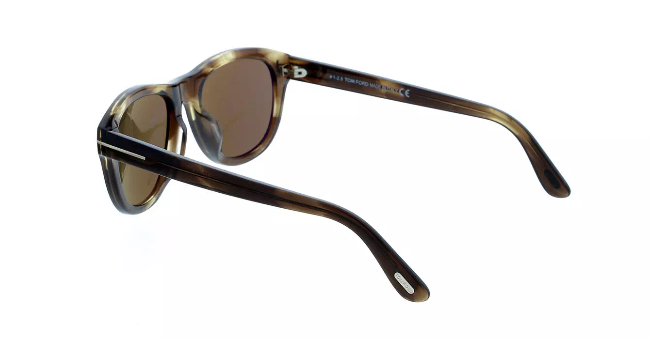 Tom Ford FT520-F col 50H BENEDICT