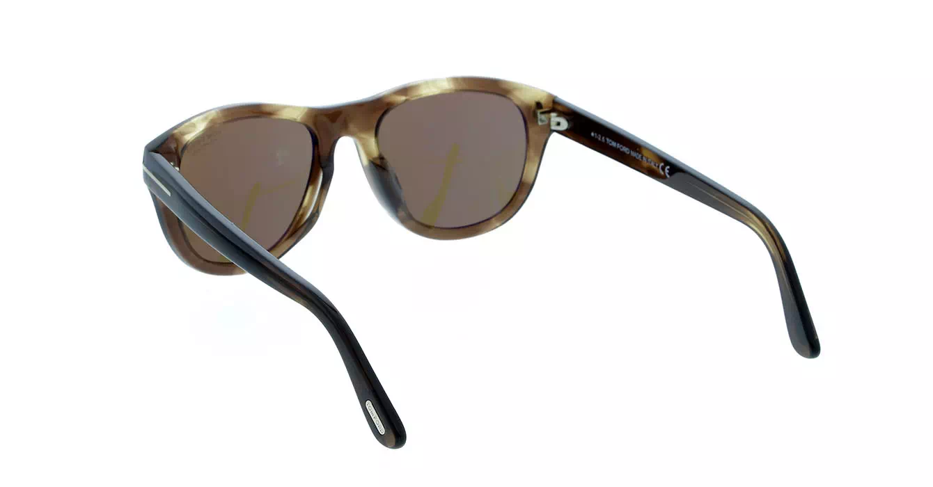Tom Ford FT520-F col 50H BENEDICT