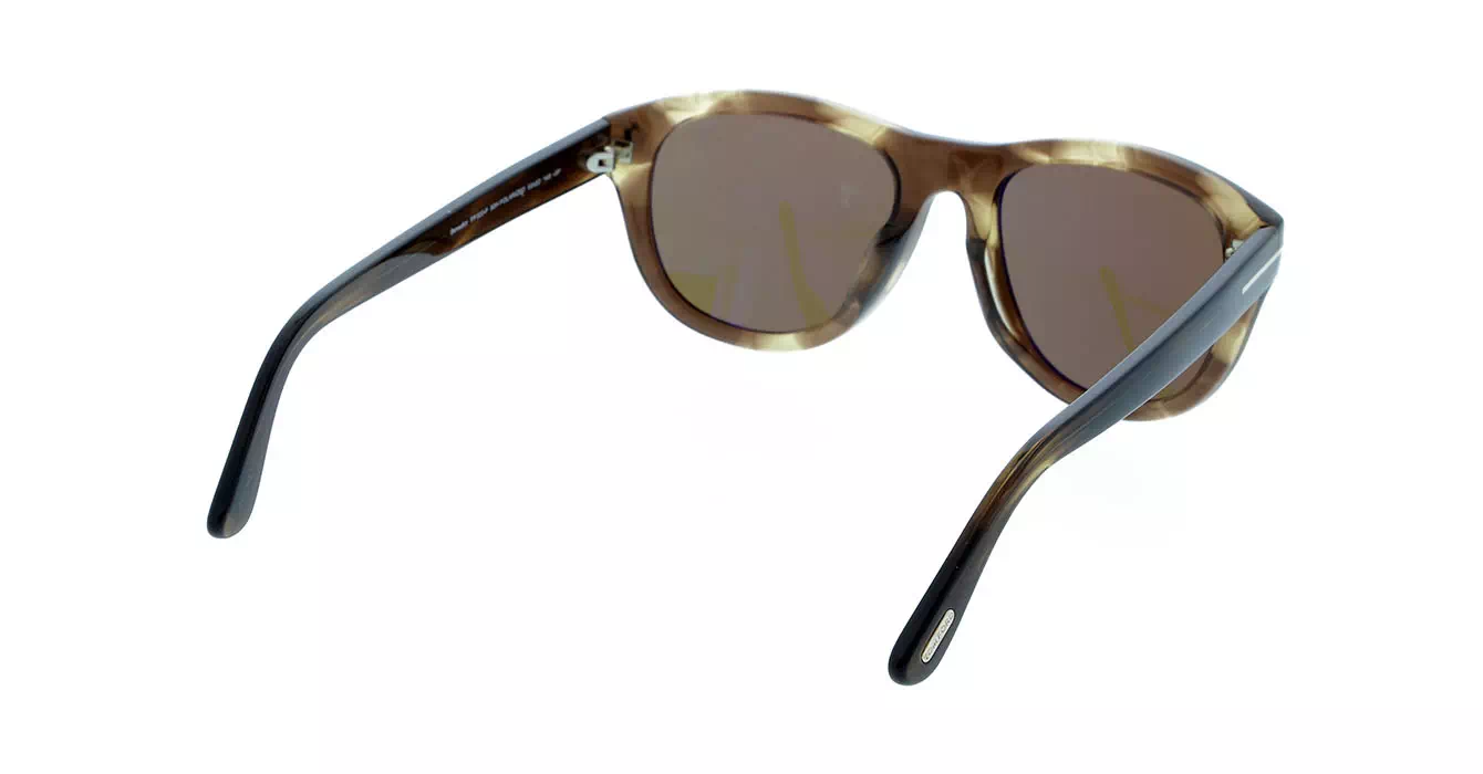 Tom Ford FT520-F col 50H BENEDICT