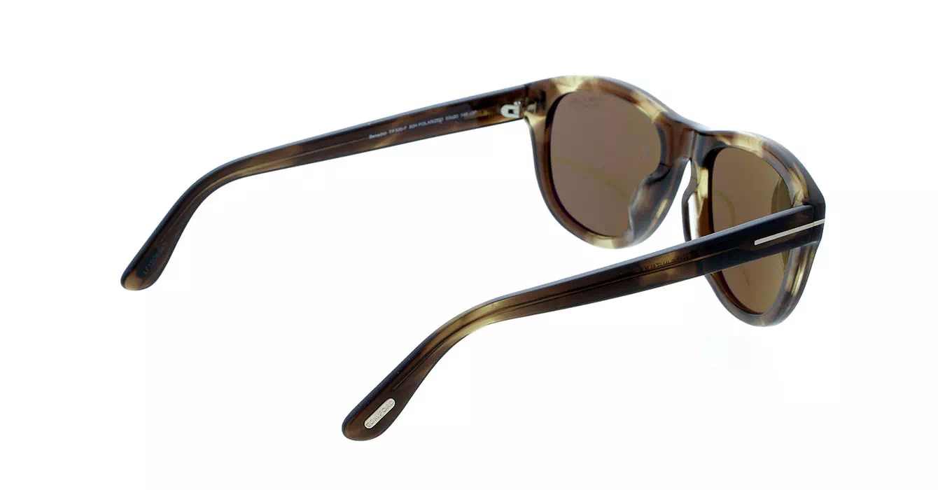 Tom Ford FT520-F col 50H BENEDICT