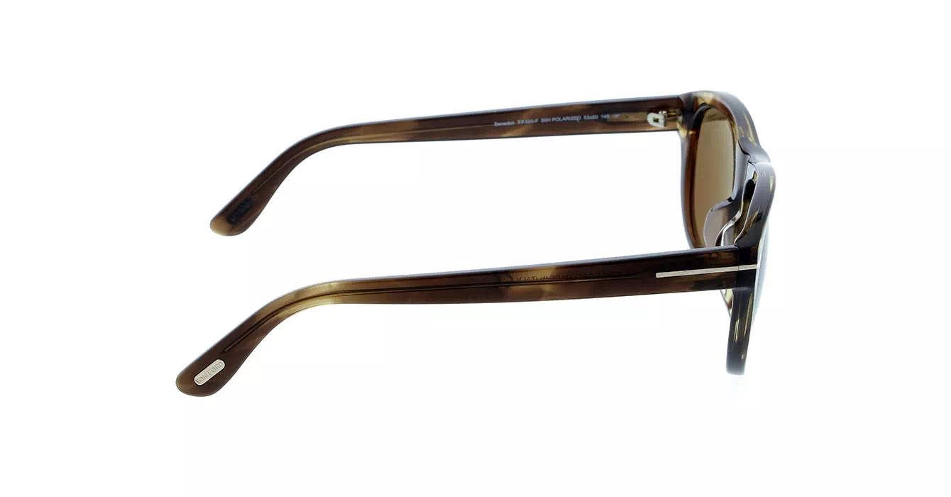Tom Ford FT520-F col 50H BENEDICT