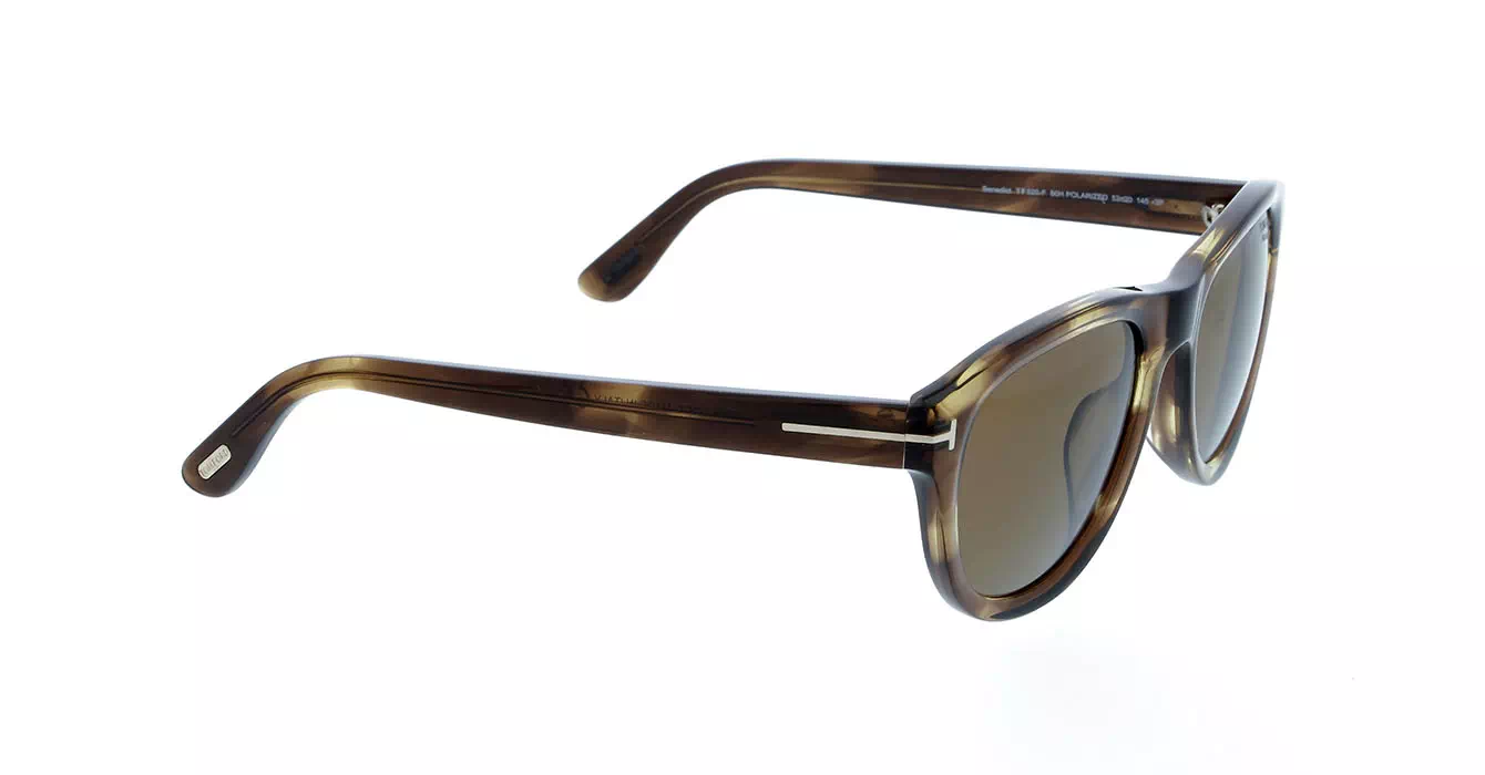 Tom Ford FT520-F col 50H BENEDICT