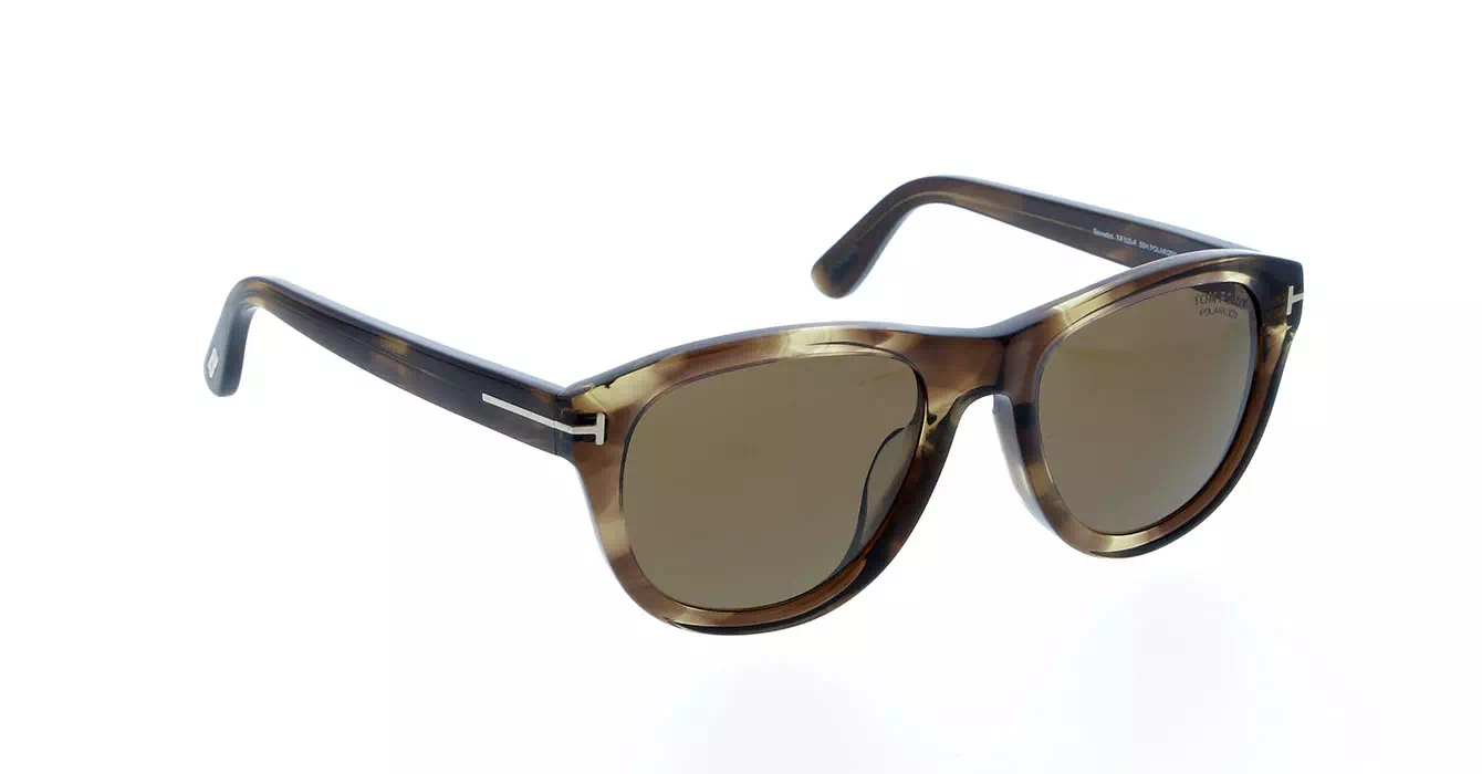Tom Ford FT520-F col 50H BENEDICT