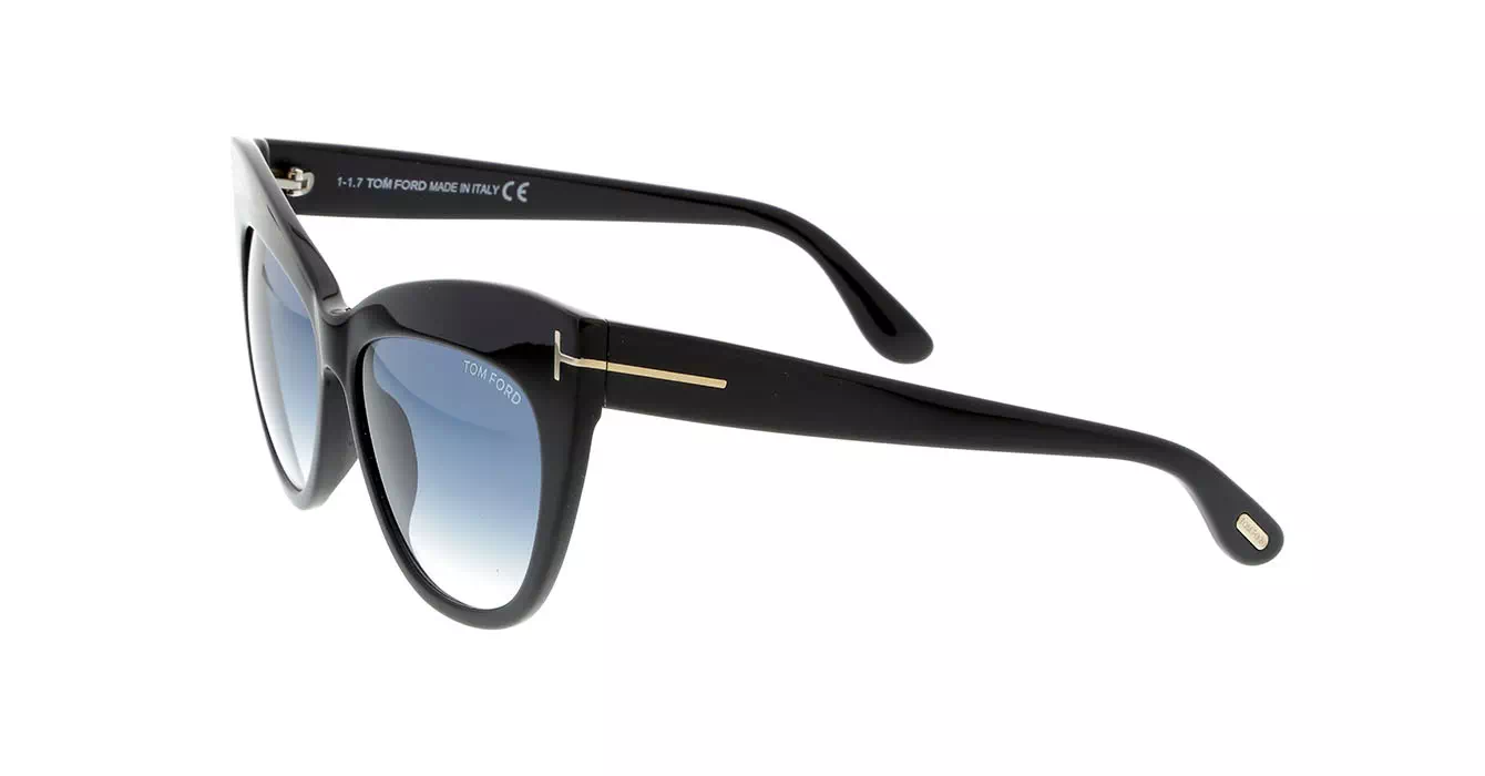 Tom Ford FT523 col 01W NIKA