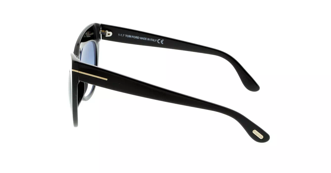 Tom Ford FT523 col 01W NIKA