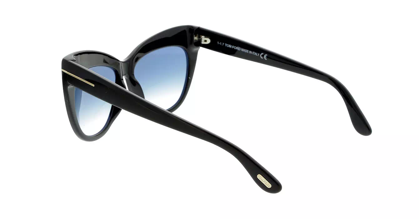 Tom Ford FT523 col 01W NIKA
