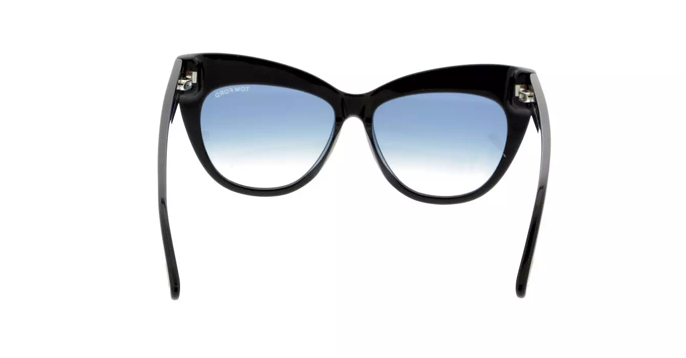 Tom Ford FT523 col 01W NIKA