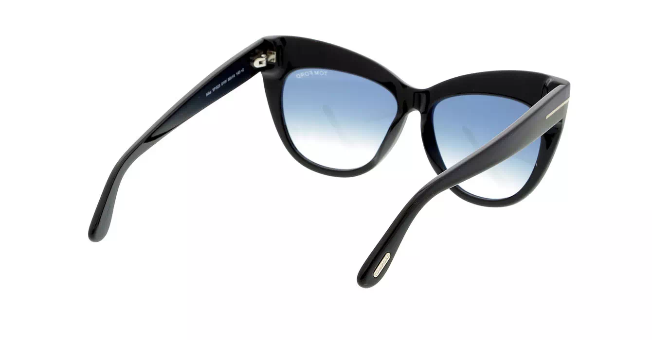 Tom Ford FT523 col 01W NIKA