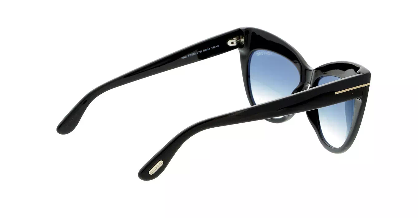 Tom Ford FT523 col 01W NIKA