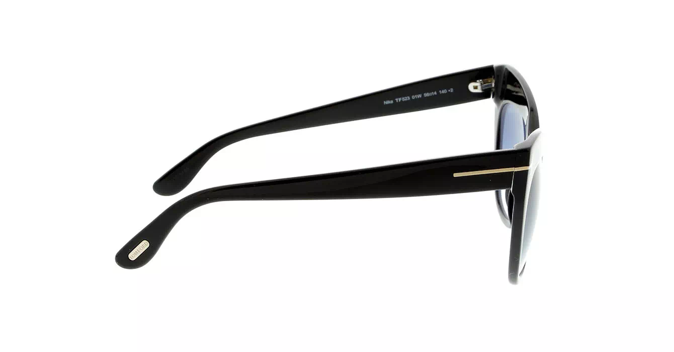 Tom Ford FT523 col 01W NIKA