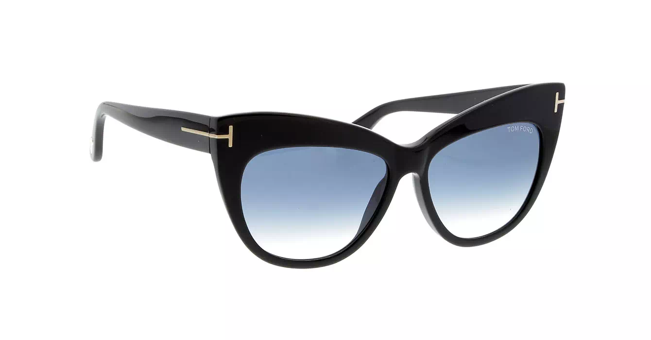 Tom Ford FT523 col 01W NIKA