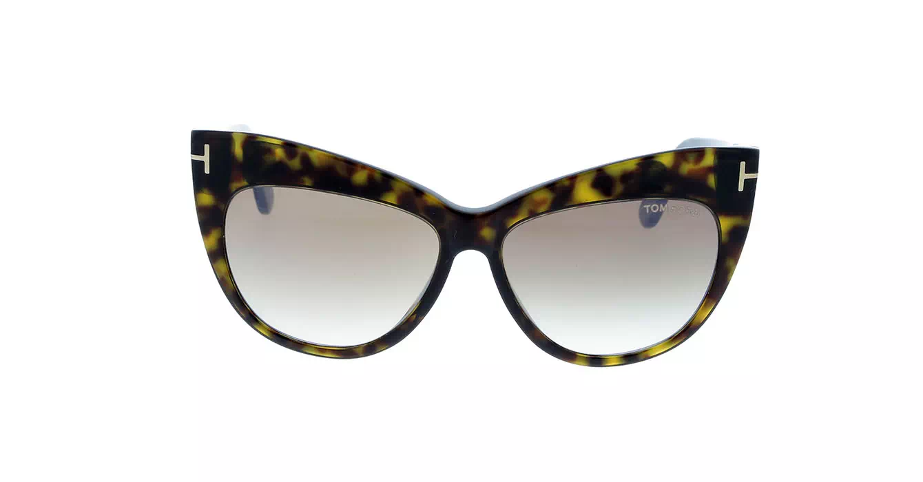 Tom Ford FT523 col 52G NIKA
