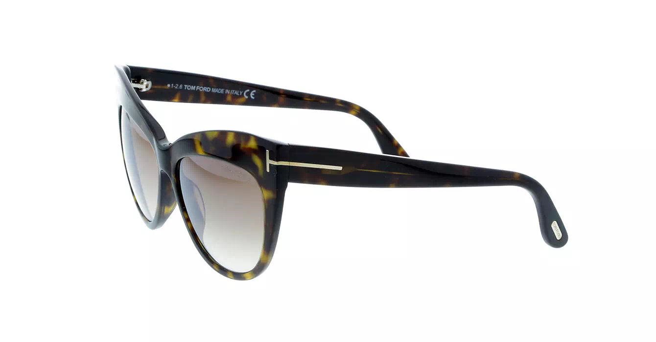 Tom Ford FT523 col 52G NIKA