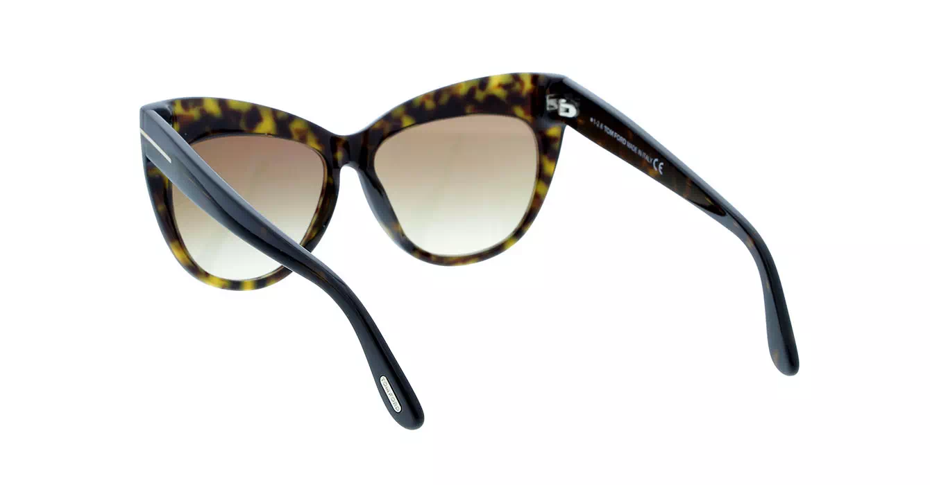 Tom Ford FT523 col 52G NIKA