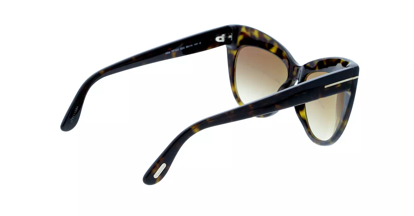 Tom Ford FT523 col 52G NIKA