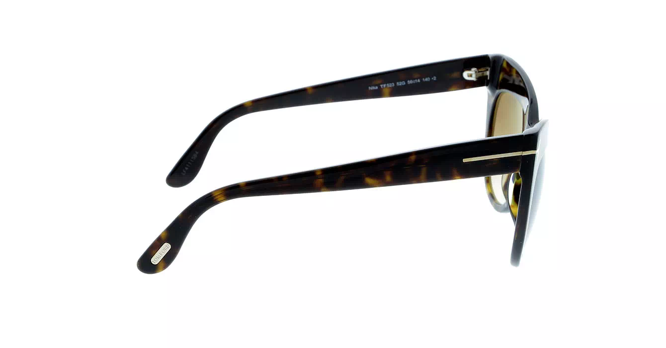 Tom Ford FT523 col 52G NIKA