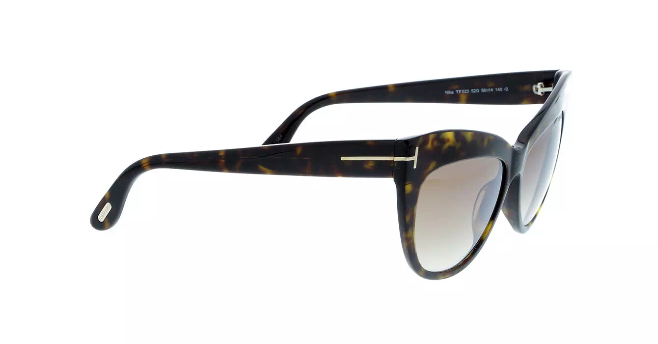 Tom Ford FT523 col 52G NIKA