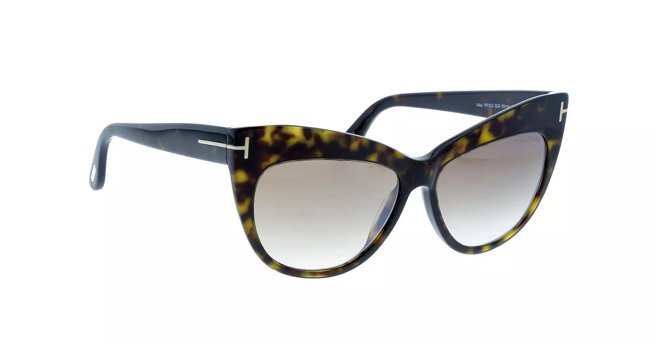 Tom Ford FT523 col 52G NIKA