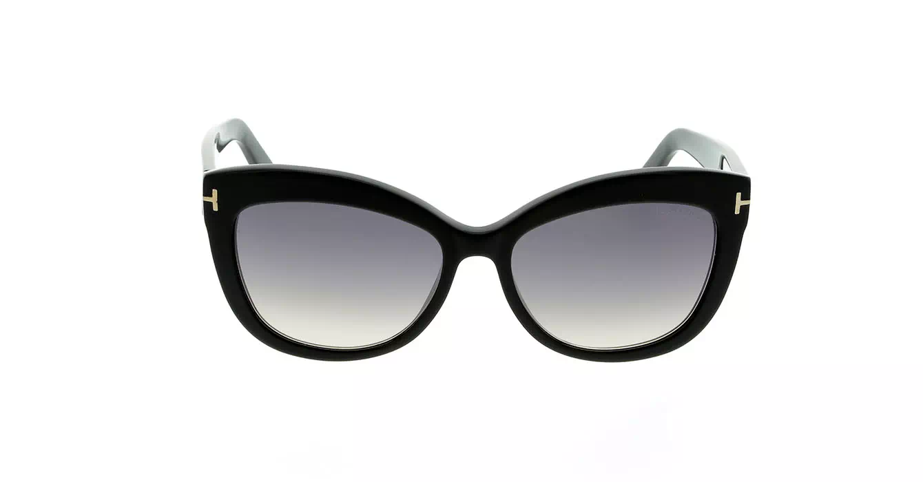 Tom Ford FT524 col 01B ALISTAIR