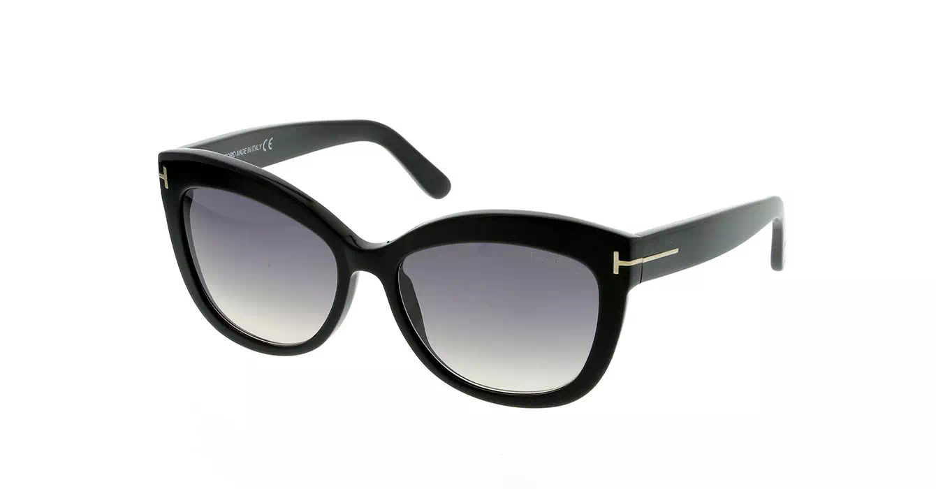 Tom Ford FT524 col 01B ALISTAIR
