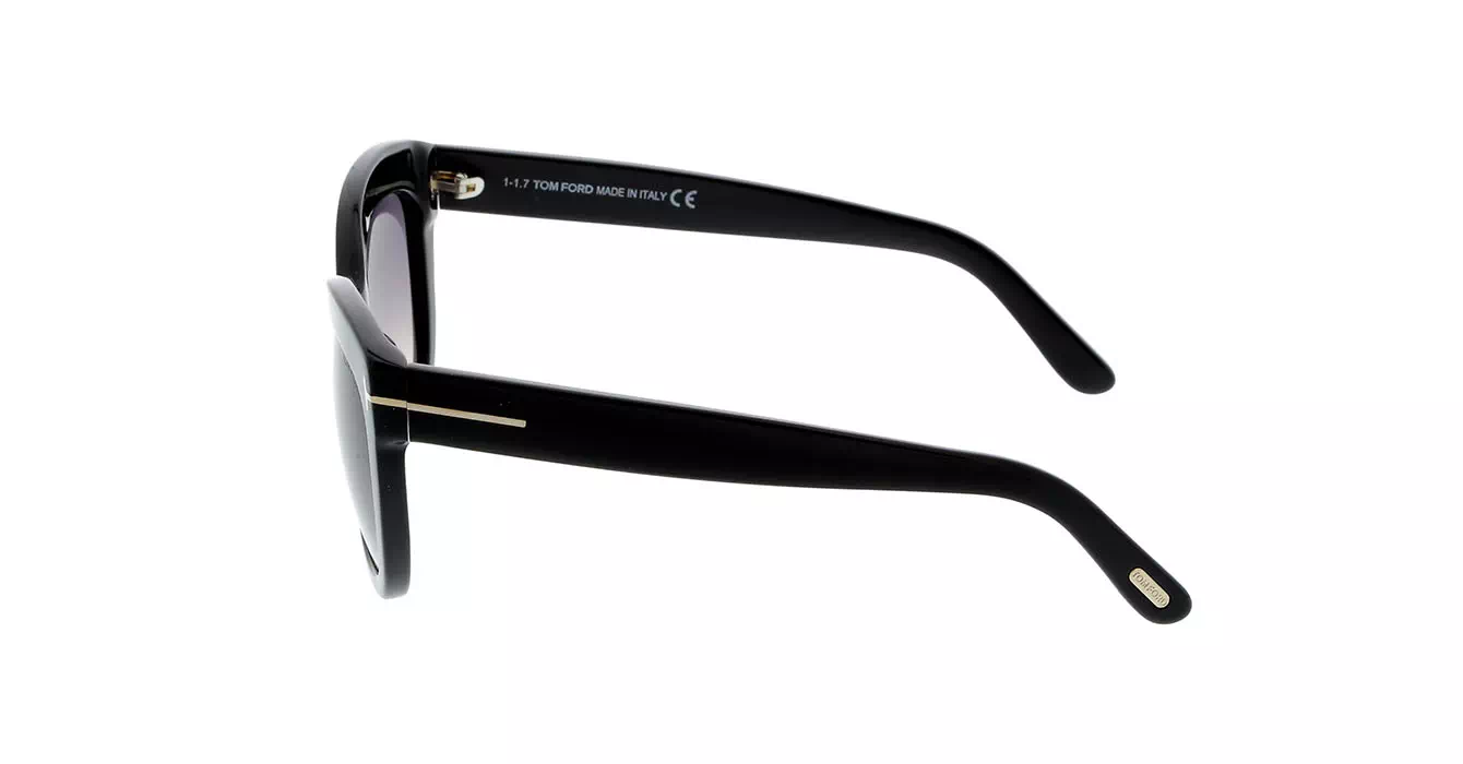 Tom Ford FT524 col 01B ALISTAIR