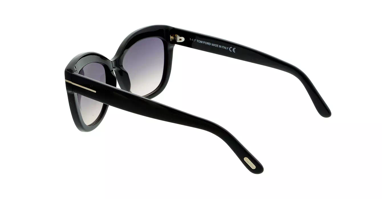 Tom Ford FT524 col 01B ALISTAIR