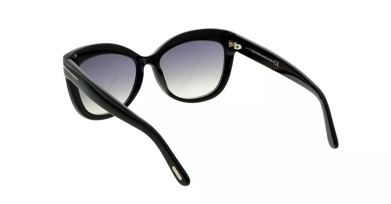 Tom Ford FT524 col 01B ALISTAIR