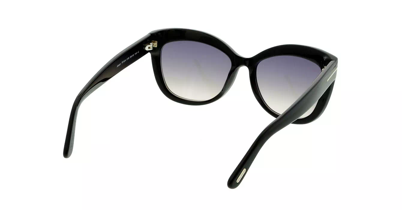Tom Ford FT524 col 01B ALISTAIR