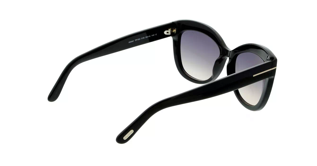 Tom Ford FT524 col 01B ALISTAIR