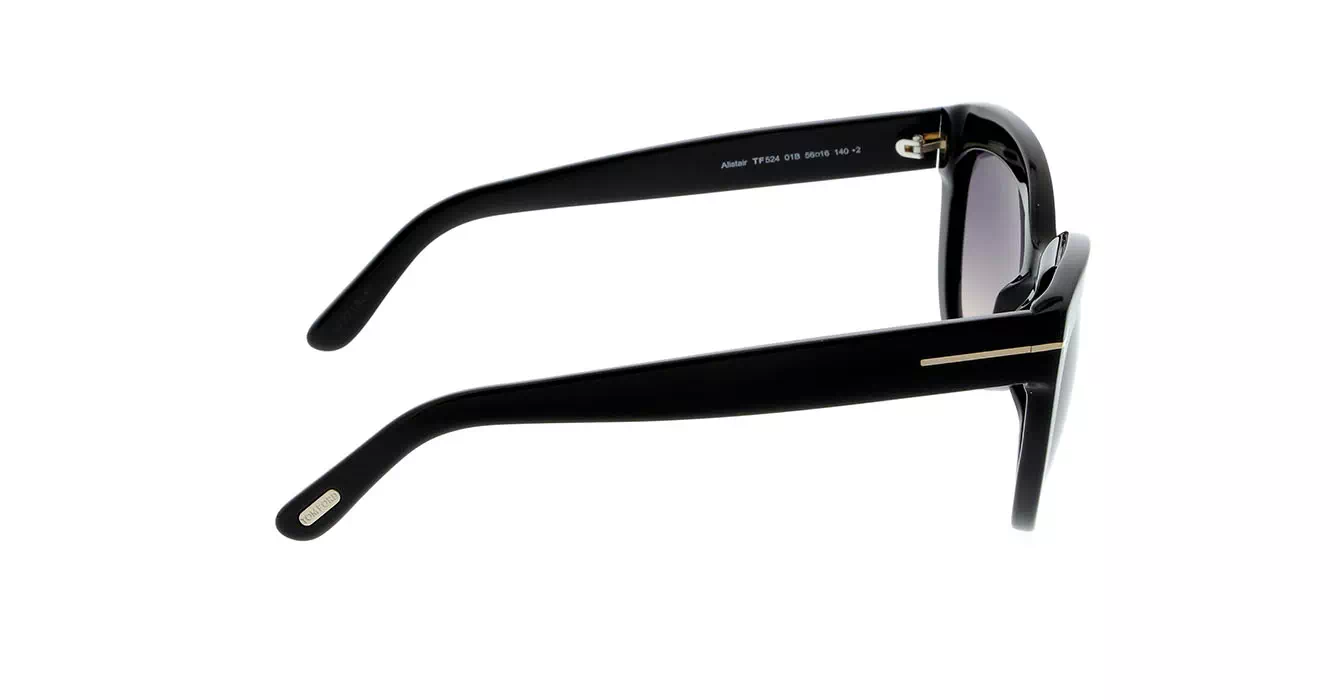Tom Ford FT524 col 01B ALISTAIR