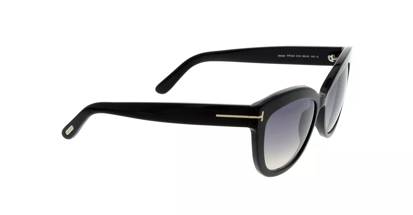 Tom Ford FT524 col 01B ALISTAIR