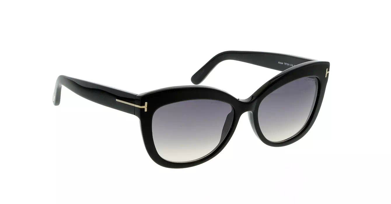 Tom Ford FT524 col 01B ALISTAIR