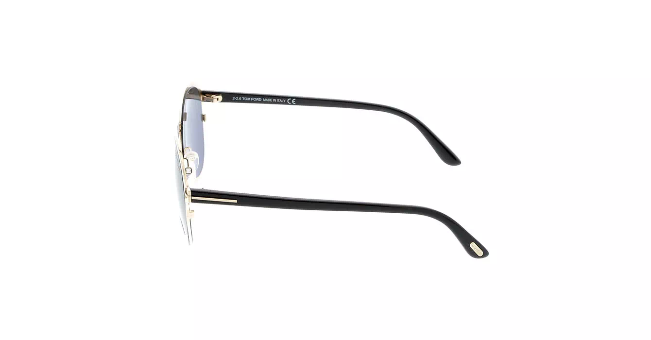 Tom Ford FT525 col 28A BRADBURRY