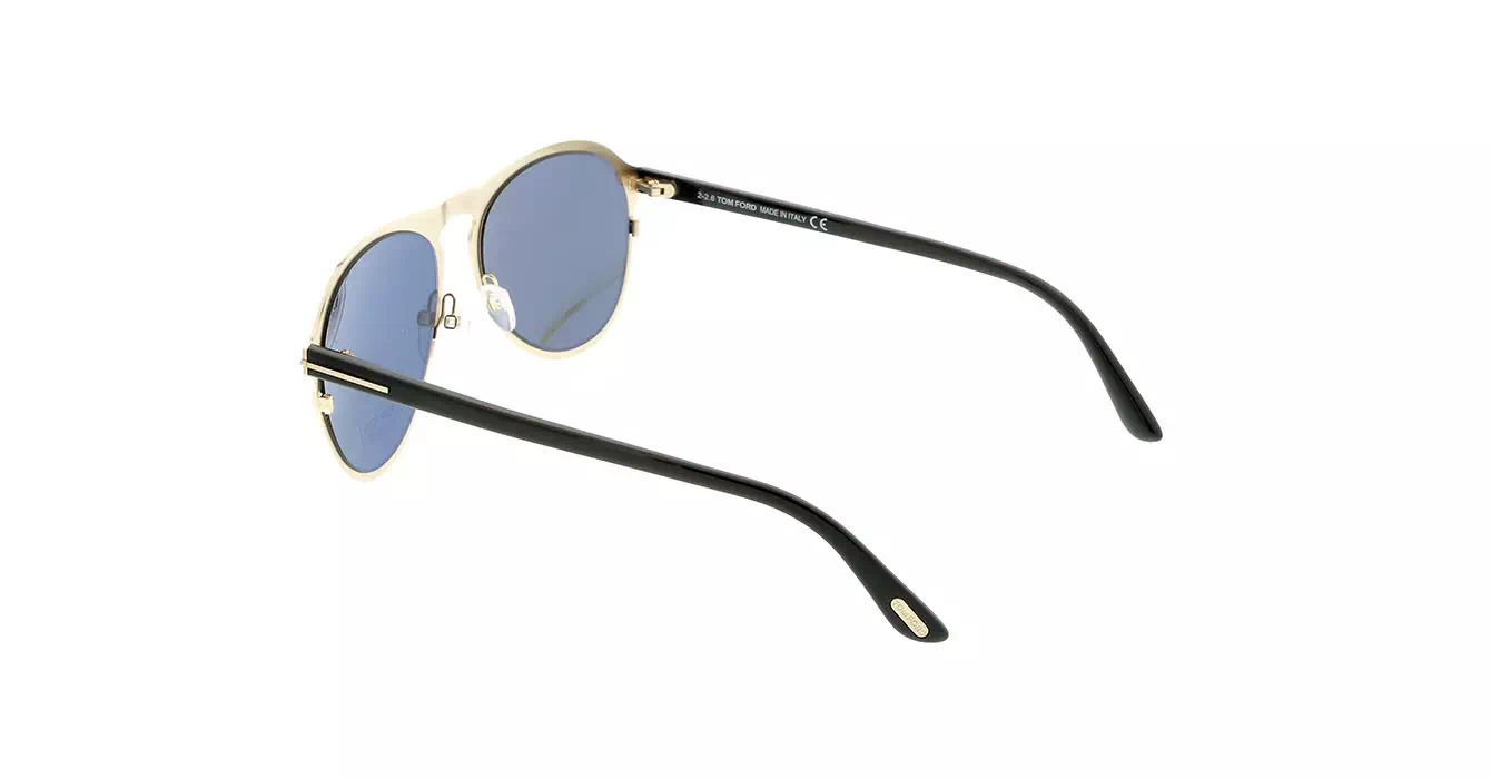 Tom Ford FT525 col 28A BRADBURRY