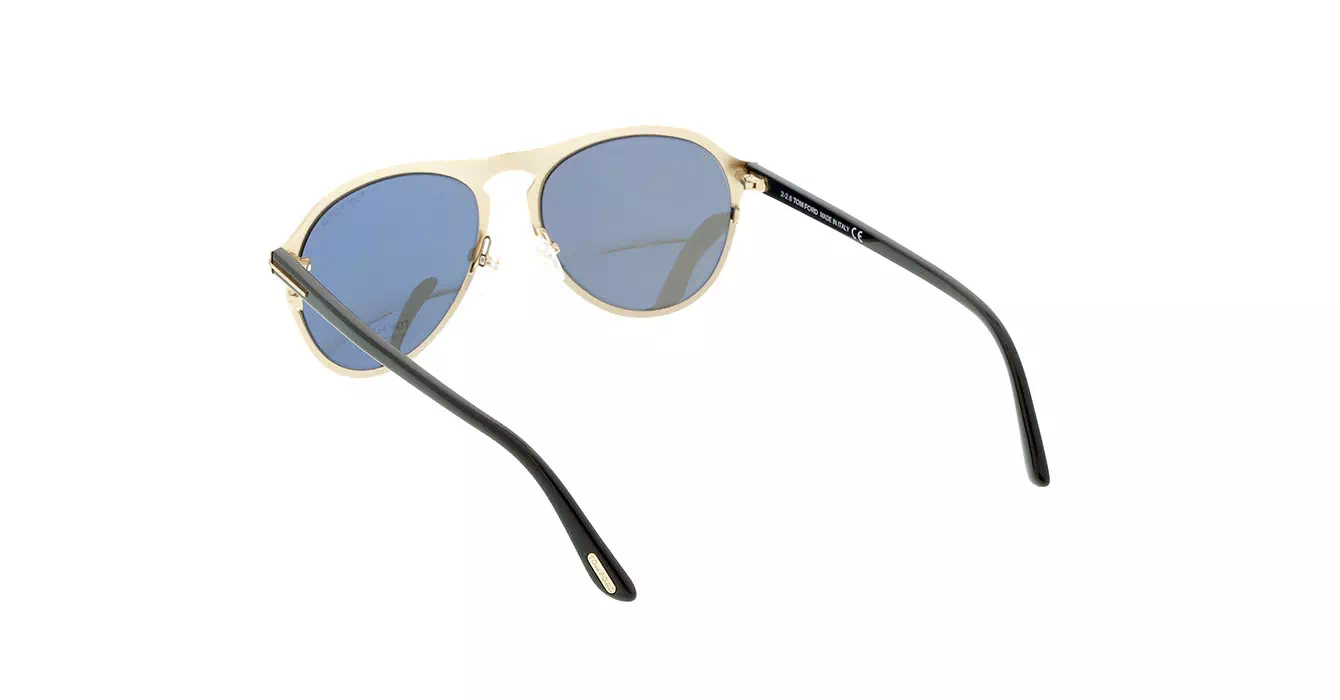 Tom Ford FT525 col 28A BRADBURRY