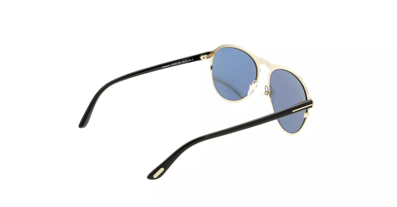 Tom Ford FT525 col 28A BRADBURRY