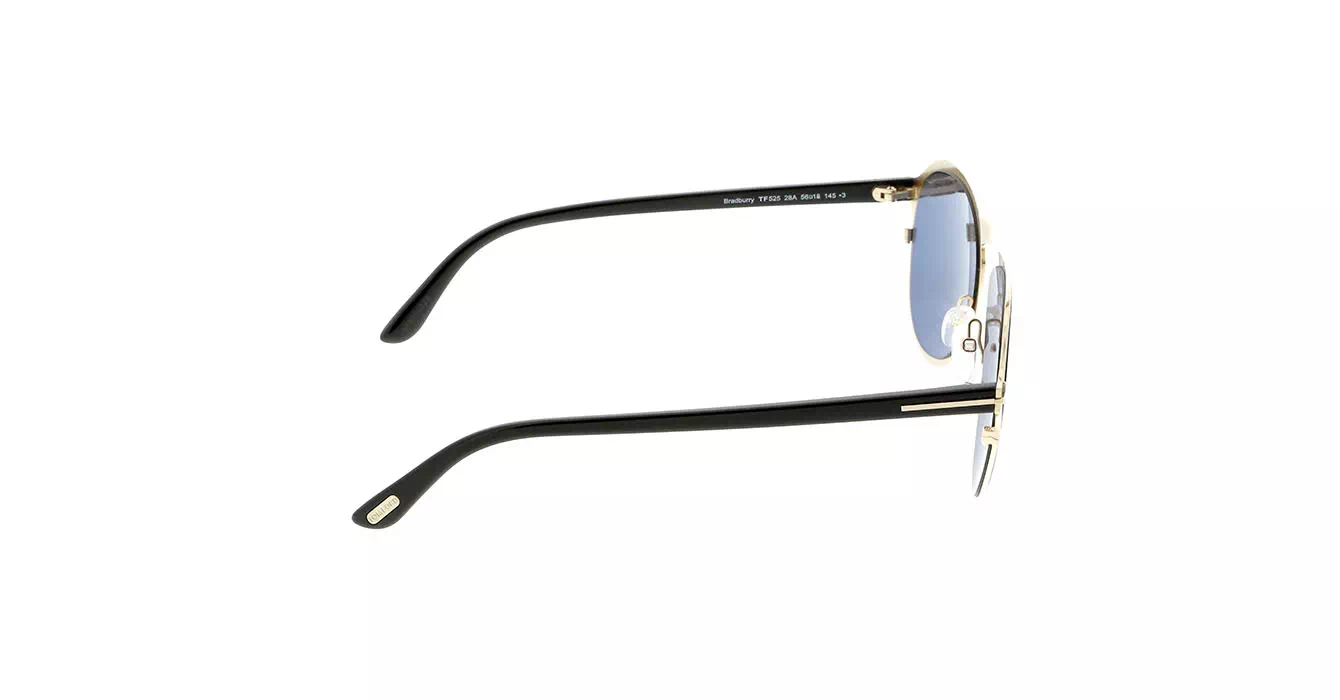 Tom Ford FT525 col 28A BRADBURRY