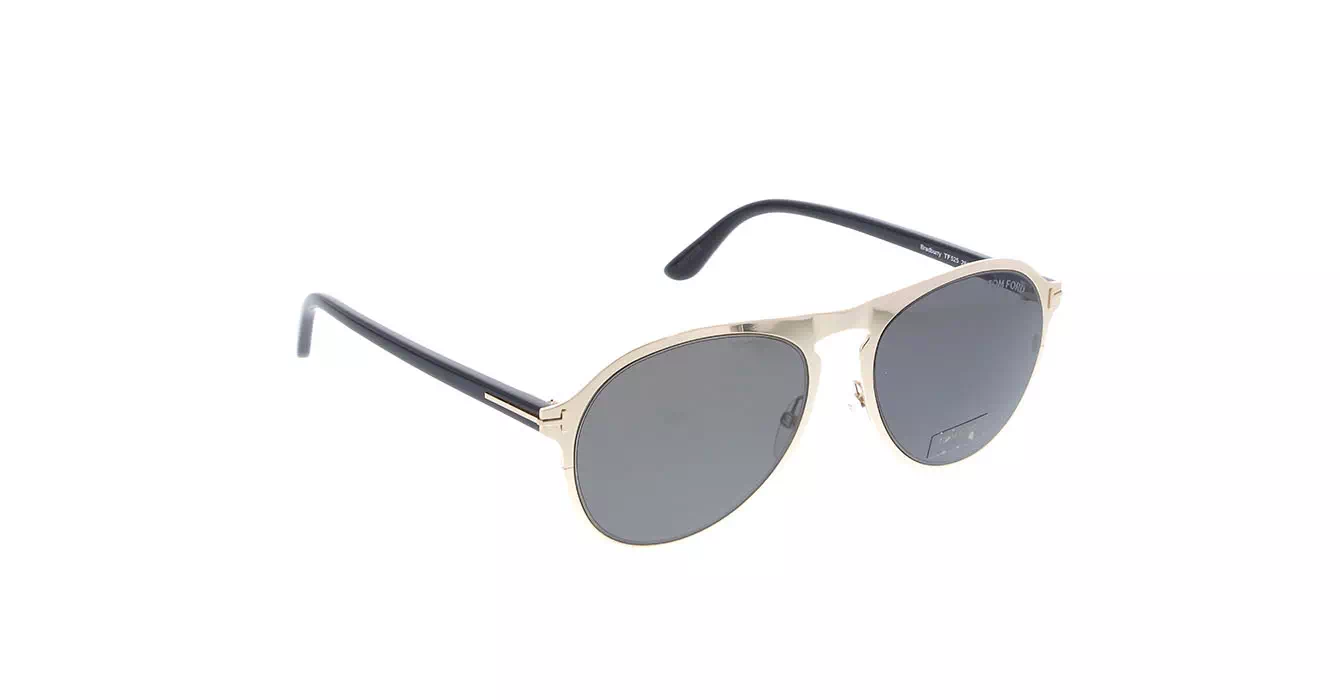 Tom Ford FT525 col 28A BRADBURRY