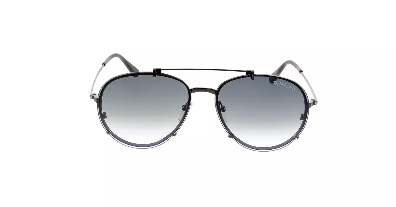 Tom Ford FT527 col 08B DICKON