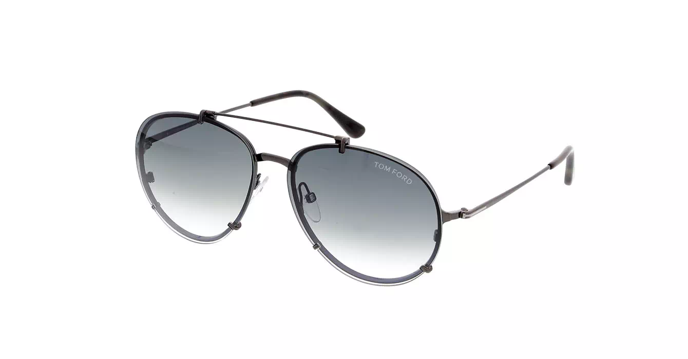 Tom Ford FT527 col 08B DICKON