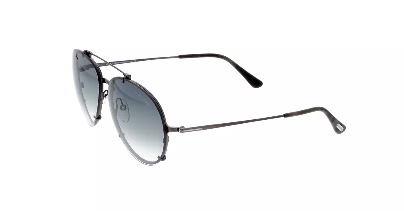 Tom Ford FT527 col 08B DICKON