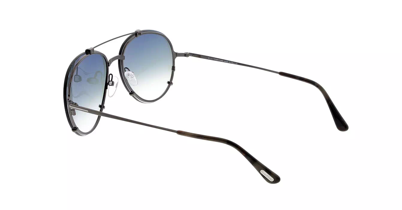 Tom Ford FT527 col 08B DICKON
