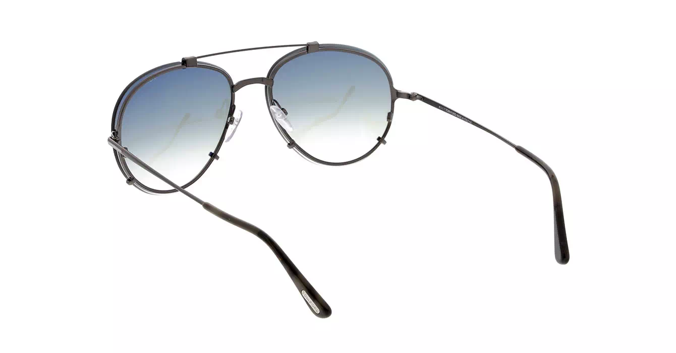 Tom Ford FT527 col 08B DICKON