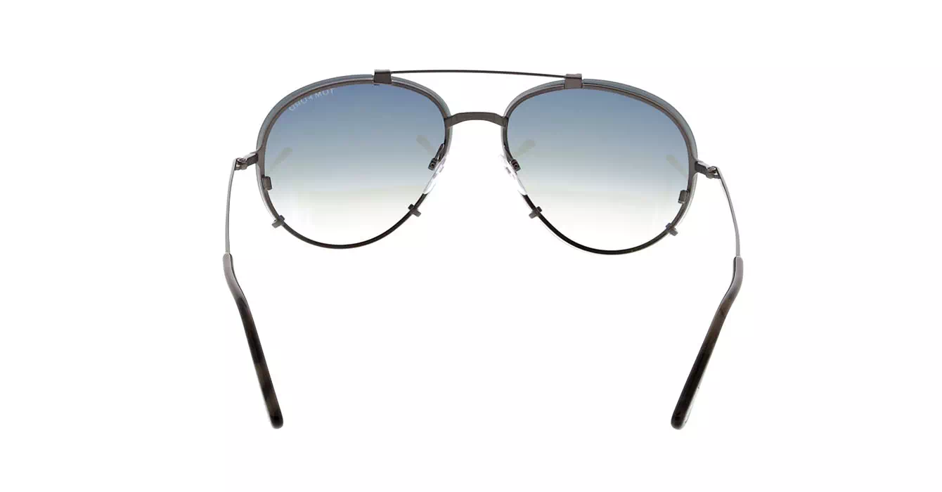 Tom Ford FT527 col 08B DICKON