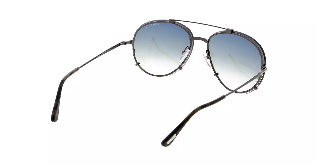 Tom Ford FT527 col 08B DICKON