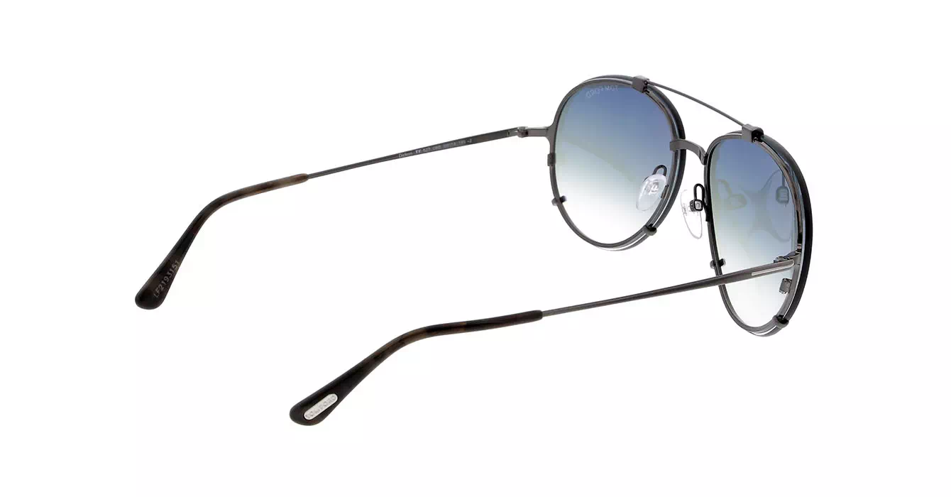 Tom Ford FT527 col 08B DICKON